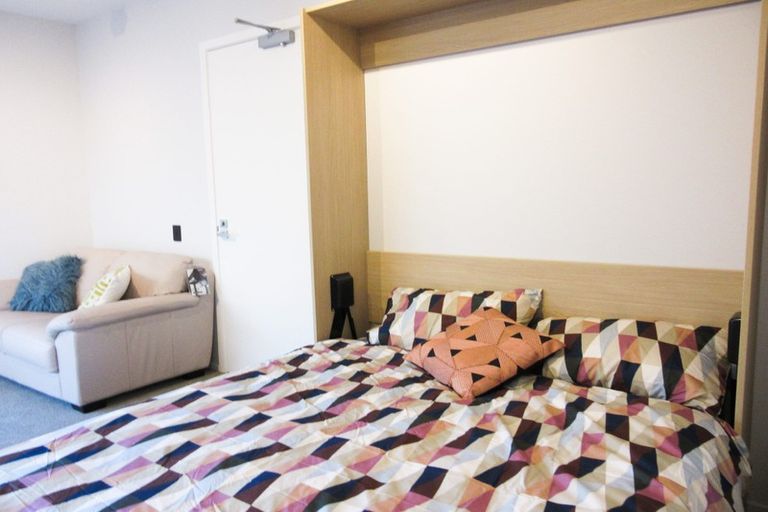 Photo of property in Vedado Apartments, 204/41 Hopper Street, Mount Cook, Wellington, 6011