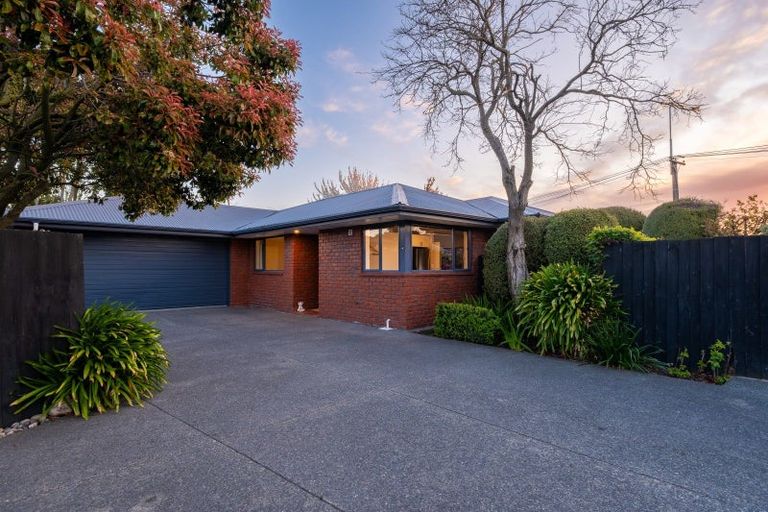 Photo of property in 4 Kennedys Bush Road, Halswell, Christchurch, 8025