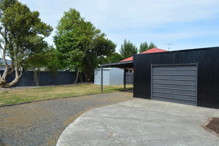 Photo of property in 167 George Street, Windsor, Invercargill, 9810