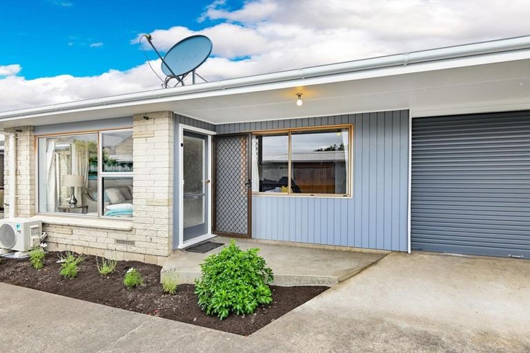 Photo of property in 3/405 Lyndon Road East, Hastings, 4122