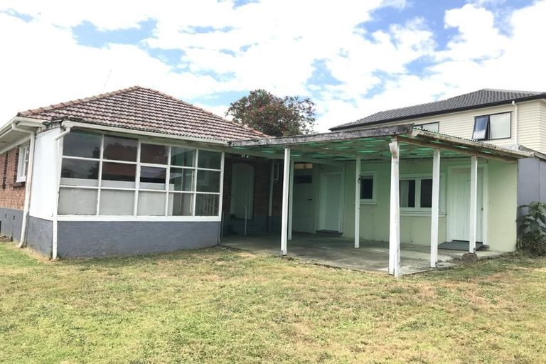 Photo of property in 29 Ballance Avenue, Papatoetoe, Auckland, 2104