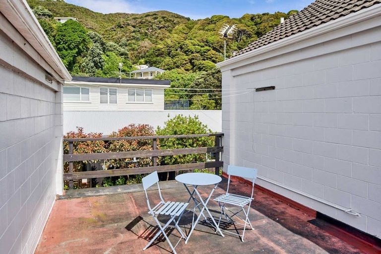 Photo of property in 5/3 Kowhai Street, Eastbourne, Lower Hutt, 5013