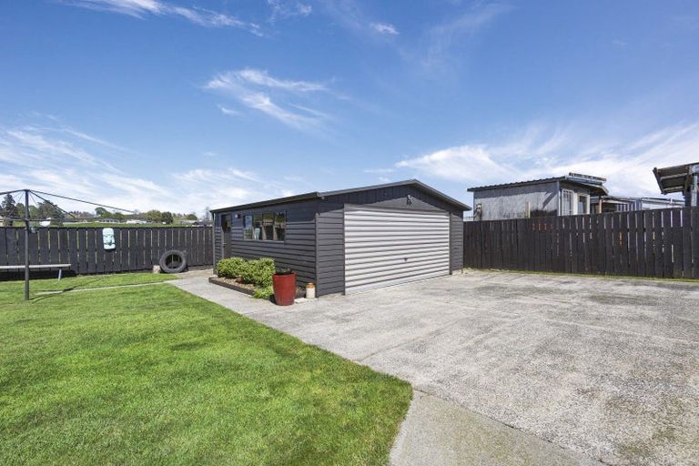 Photo of property in 18 Kowhai Place, Putaruru, 3411