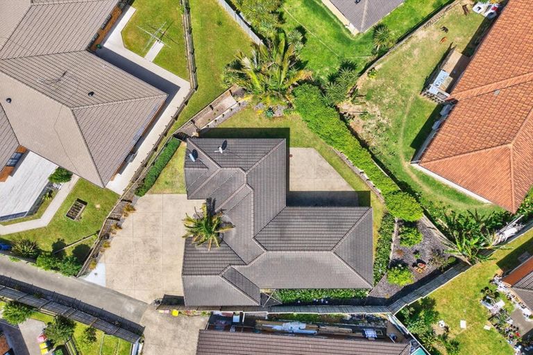 Photo of property in 20 Cartmel Avenue, Massey, Auckland, 0614