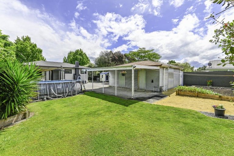 Photo of property in 818 Clive Street, Akina, Hastings, 4122