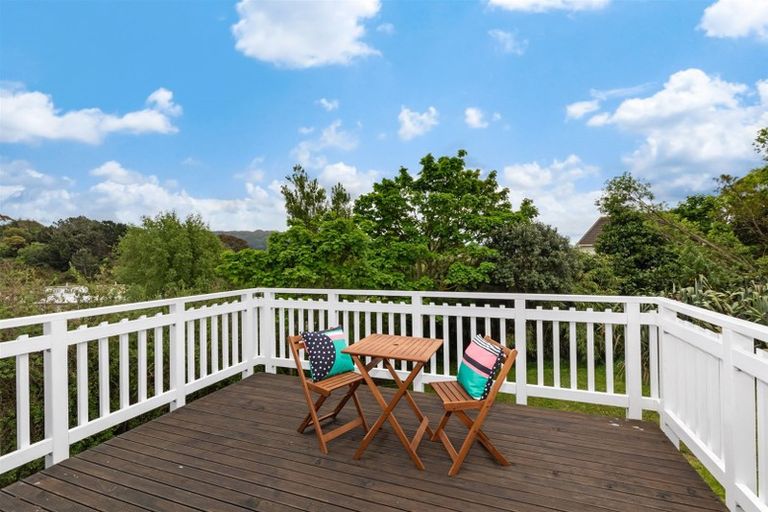 Photo of property in 107 Hampshire Street, Cannons Creek, Porirua, 5024