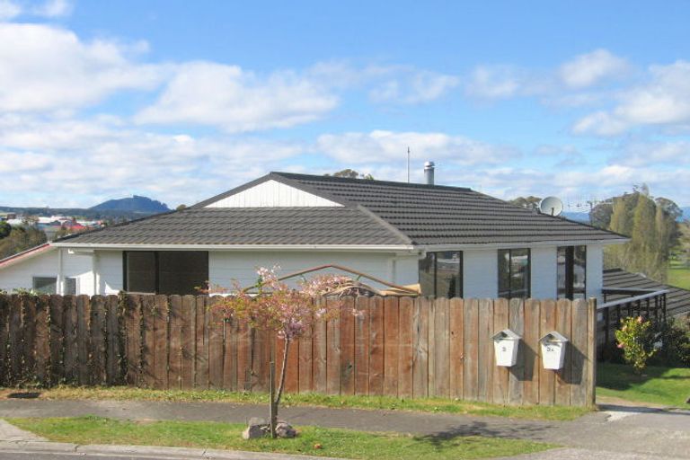Photo of property in 1/3 Mohi Place, Nukuhau, Taupo, 3330