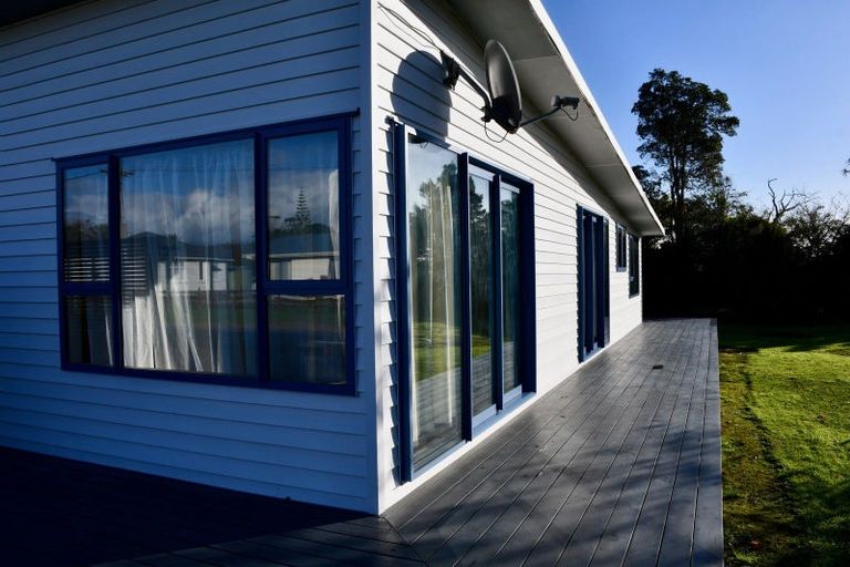 Photo of property in 47 Wharf Road, Karamea, 7893