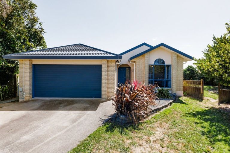 Photo of property in 37 Aldona Place, Fairview Downs, Hamilton, 3214