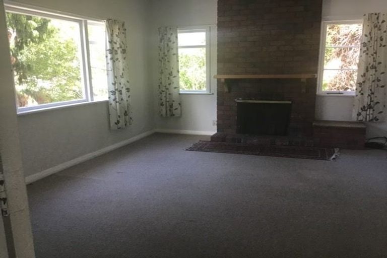 Photo of property in 1 Liardet Street, Vogeltown, Wellington, 6021