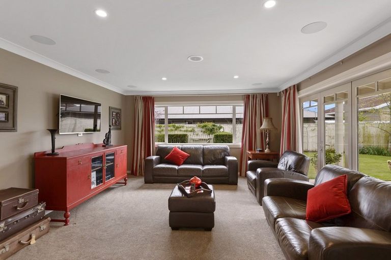 Photo of property in 12 Hunters Lane, Lincoln, 7608