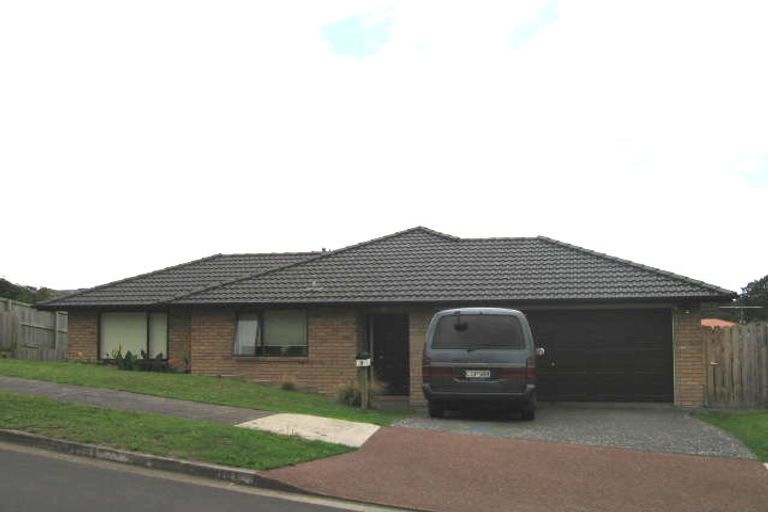 Photo of property in 3 San Ignacio Court, Henderson, Auckland, 0612