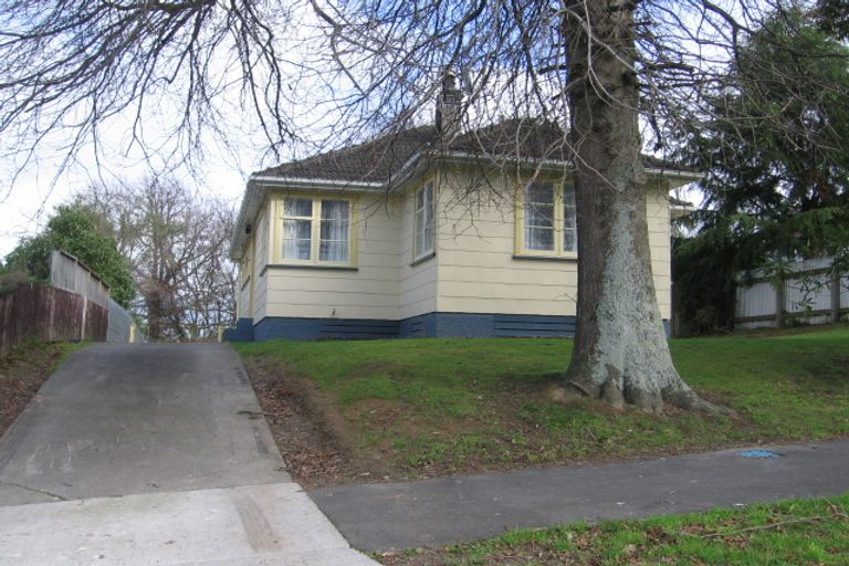 Photo of property in 48 Upham Terrace, Roslyn, Palmerston North, 4414