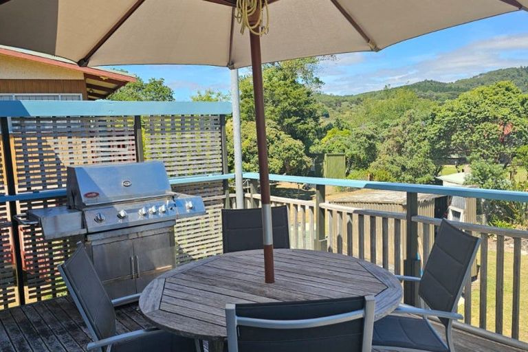 Photo of property in 221 Mangakahia Drive, Whangapoua, Coromandel, 3582