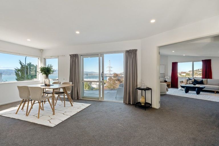 Photo of property in 19l Kabul Street, Khandallah, Wellington, 6035