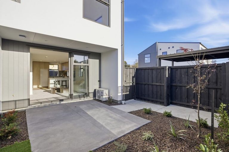 Photo of property in 157 Mackenzie Avenue, Woolston, Christchurch, 8023