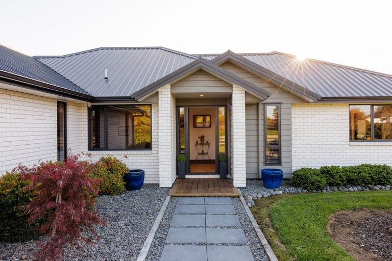 Photo of property in 3 Vintners Lane, Tamahere, Hamilton, 3283