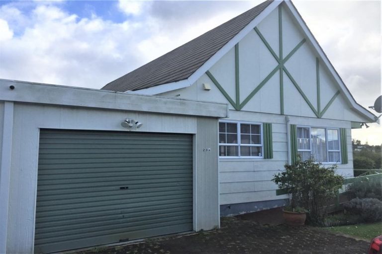 Photo of property in 23a Portland Street, Dargaville, 0310
