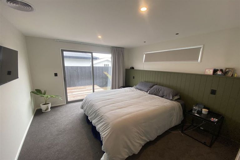 Photo of property in 408a Bower Avenue, Parklands, Christchurch, 8083