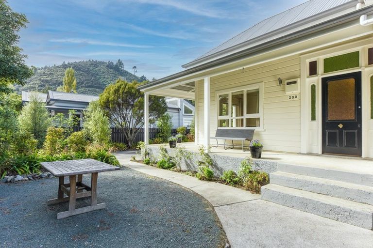 Photo of property in 200 Nile Street, Maitai, Nelson, 7010