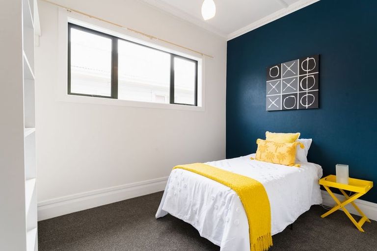 Photo of property in 56 Kirkcaldy Street, South Dunedin, Dunedin, 9012