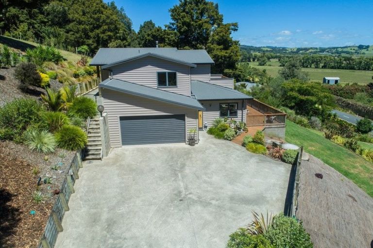 Photo of property in 292 Crane Road, Kauri, Kamo, 0185