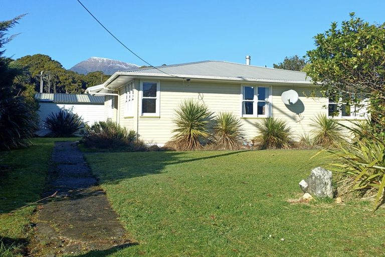 Photo of property in 10 Muturimu Road, Jackson Bay, Haast, 7886
