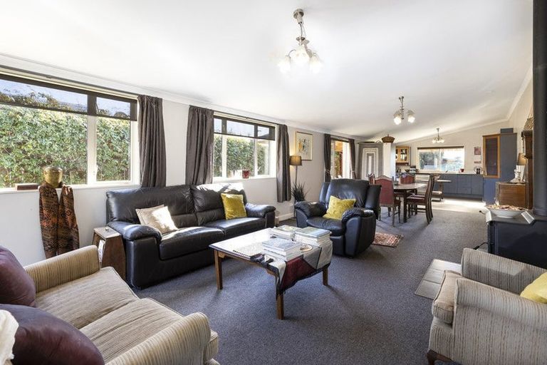 Photo of property in 9 Richmond Street, Seddon, 7210