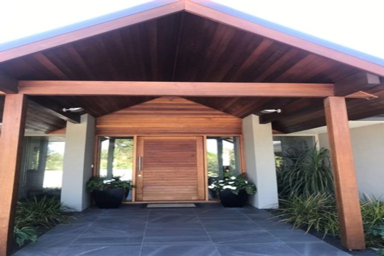 Photo of property in 1298 Old West Coast Road, West Melton, Christchurch, 7671