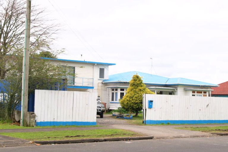 Photo of property in 3/9 Hain Avenue, Mangere East, Auckland, 2024