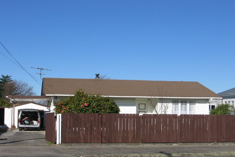 Photo of property in 9 Wright Street, Masterton, 5810