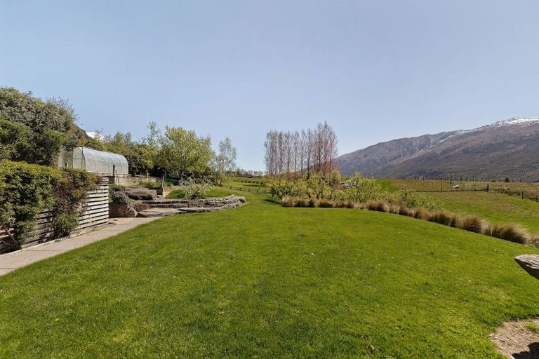 Photo of property in 65 Gibbston Back Road, Gibbston, Queenstown, 9371