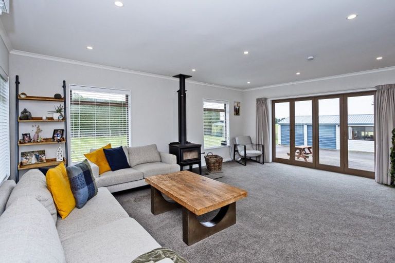 Photo of property in 478 Bainfield Road, Waihopai, Invercargill, 9872