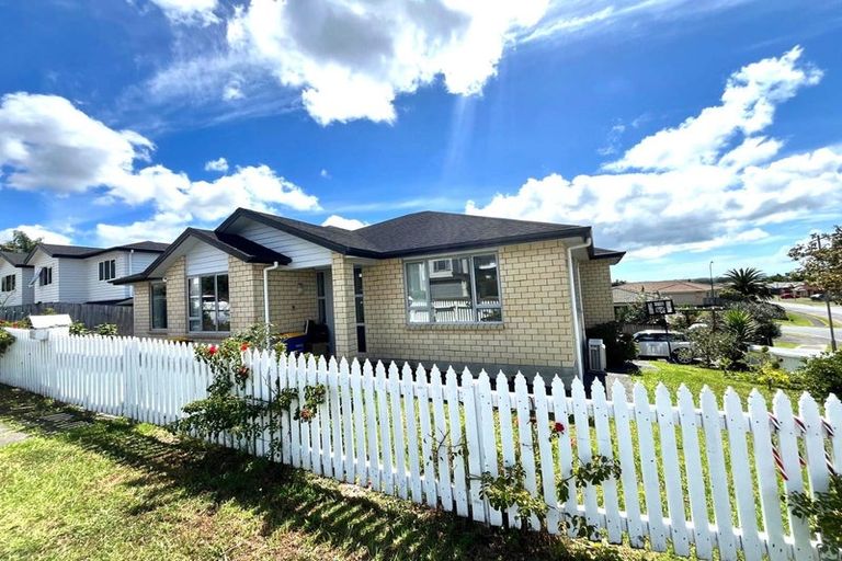 Photo of property in 91 Babich Road North, Ranui, Auckland, 0612