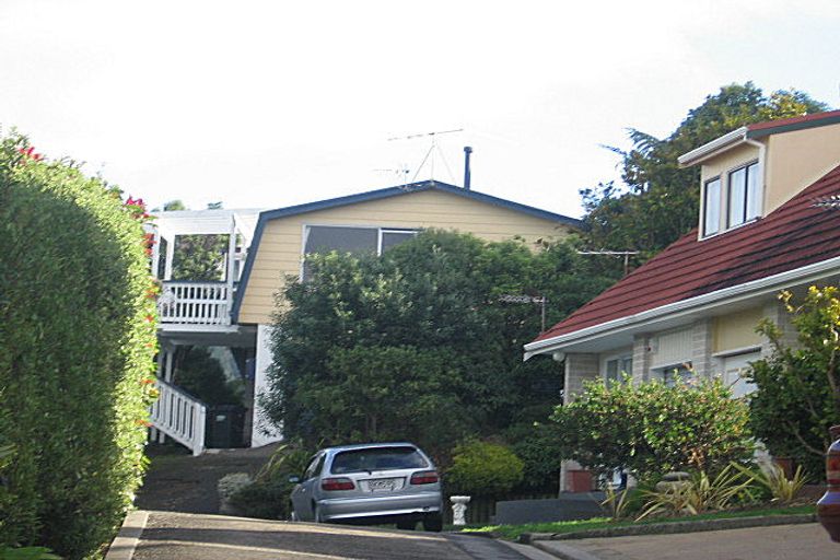 Photo of property in 3c Maungaraki Road, Korokoro, Lower Hutt, 5012