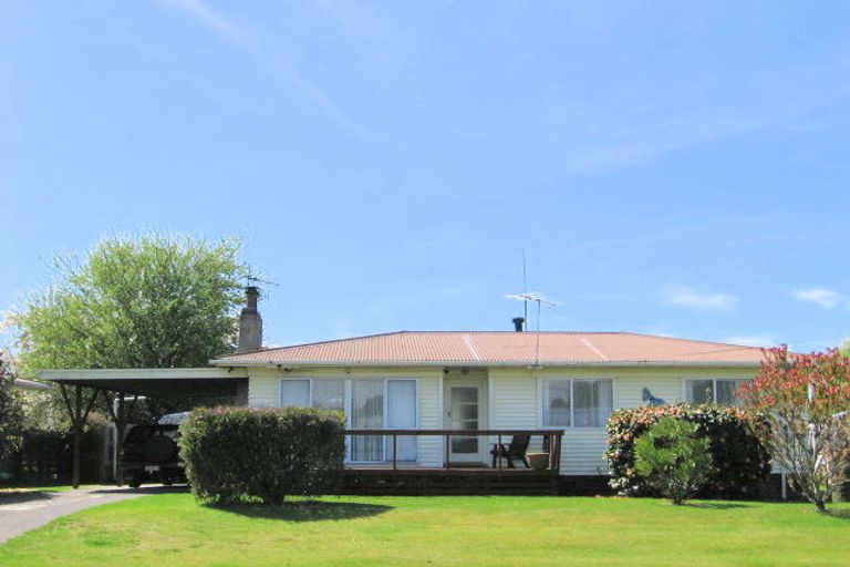 Photo of property in 13 Mount View Drive, Mangakakahi, Rotorua, 3015