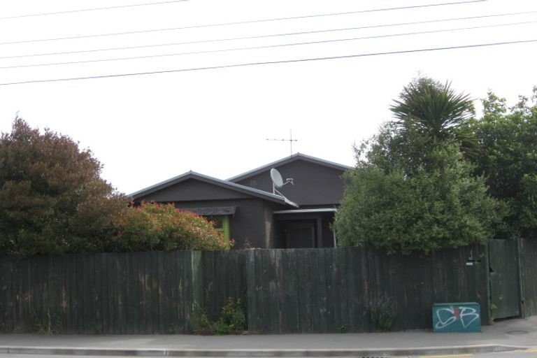 Photo of property in 37 Clarence Street, Addington, Christchurch, 8024