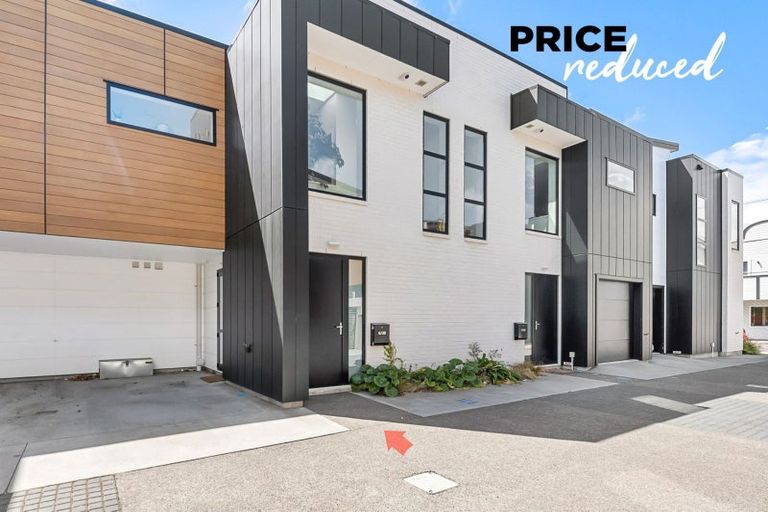 Photo of property in 6/39 Nelson Street, Petone, Lower Hutt, 5012