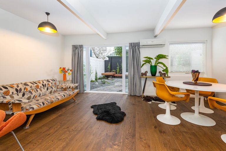 Photo of property in 3/12 Shrewsbury Street, Merivale, Christchurch, 8014