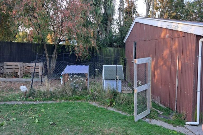 Photo of property in 57 Hounslow Street, Ilam, Christchurch, 8041