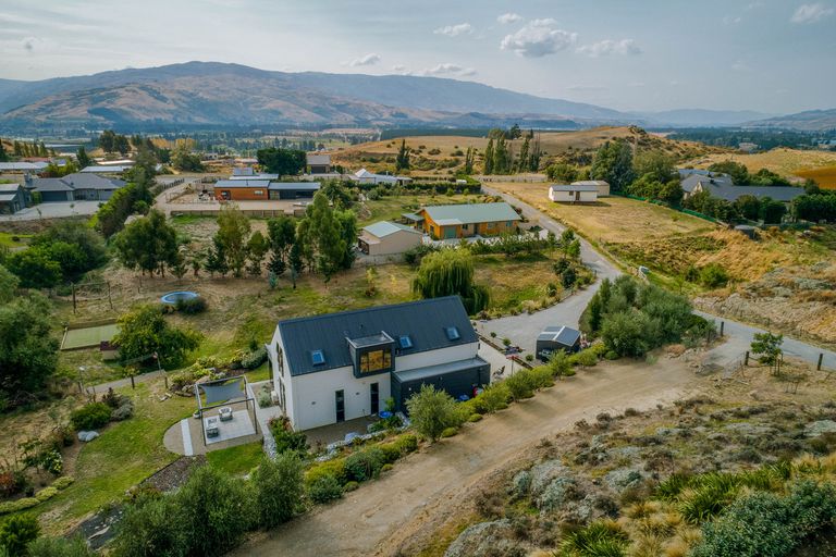 Photo of property in 26a Terrace Street, Bannockburn, Cromwell, 9384