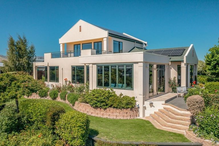 Photo of property in 10 Ridgetop Rise, Fairhall, Blenheim, 7272