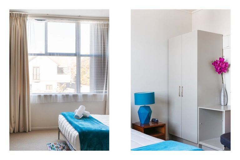 Photo of property in Atlas Apartments, 22/49 Maunganui Road, Mount Maunganui, 3116