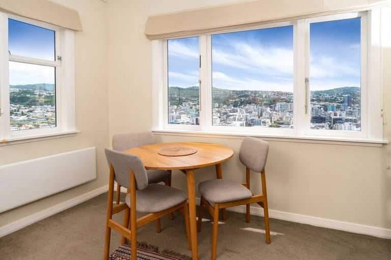 Photo of property in 7/109 Majoribanks Street, Mount Victoria, Wellington, 6011