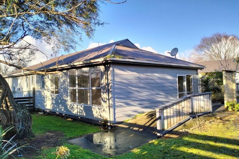 Photo of property in 6/35a Nelson Street, Waitara, 4320