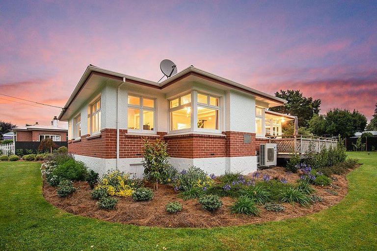 Photo of property in 22 Brown Street, Dunedin Central, Dunedin, 9016