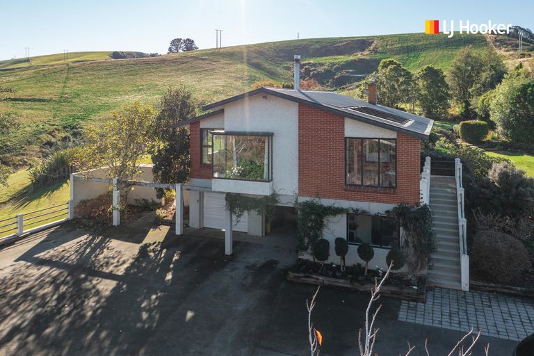 Photo of property in 219 Wairongoa Road, North Taieri, Mosgiel, 9092