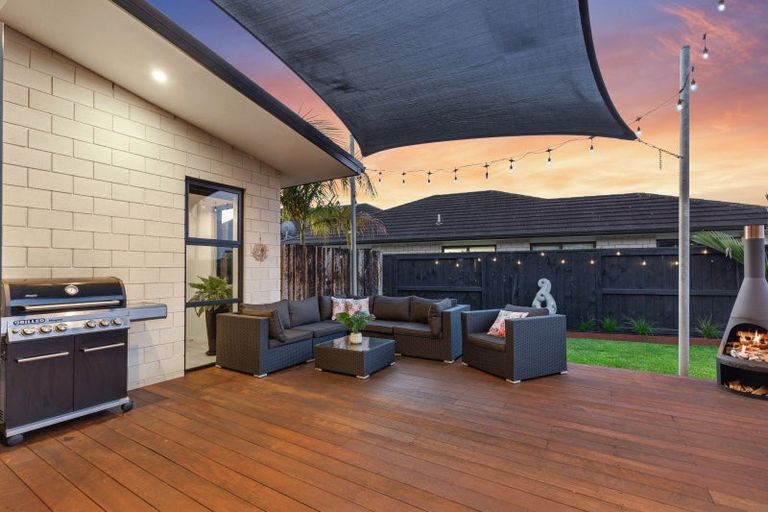 Photo of property in 6 Omapere Lane, Pyes Pa, Tauranga, 3112