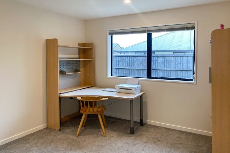 Photo of property in 19 Spalling Road, Halswell, Christchurch, 8025