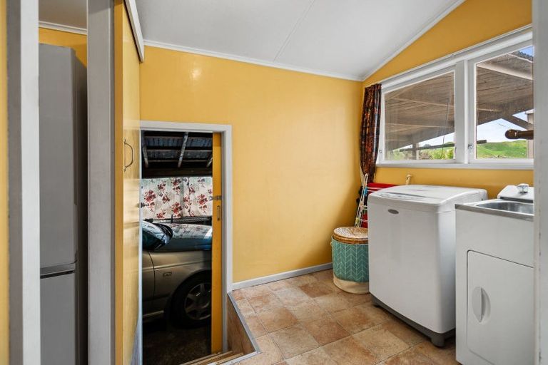 Photo of property in 7 Missel Street, Taihape, 4720